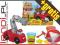 HASBRO CIASTOLINA WÓZ STRAŻACKI BOOMER A5418 +2szt