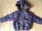 ZARA KURTKA KRATKA 6-9 M/74 CM JESIEŃ/ZIMA