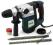 MŁOT UDAROWO OBROTOWY SDS MAX 2200W +DŁUTA UDAROWY