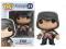 POP GAMES ASSASSINS CREED BLACK EZIO VINYL