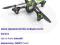 QUADROCOPTER DRON HUBSAN X4 H107C KAMERA PROMOCJA