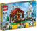 KLOCKI LEGO 31025 CHATKA W GÓRACH - Kraków Sklep