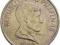 Filipiny  1 Piso 1990 ROK BYK ANOA MINDORENSIS