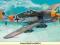 Hasegawa 09856 Focke-Wulf Fw 190F-8 (1:48)