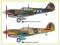 Hobby Boss 85801 P-40E Kittyhawk (1:48)