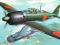 Hasegawa ST4 A6M5c Zero Fighter (1:32)