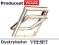 Okno dachowe VELUX Nowy GZL 1050B 78x140