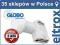 KONWERTER GLOBO TWIN 3 LATA GWARANCJI 474