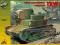 TKW I z wnętrzem czołg rozpoznawczy - 1/35*