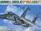 Tamiya 61029 McDonnell Douglas F-15C Eagle (1:48)