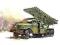 Zvezda 3521  BM-13 Katiusha (1:35)
