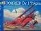 Revell 04682 Fokker Dr.I Triplane (1:48)