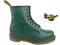 Dr. Martens 1460 GREEN glany Martensy 38 butshop