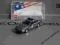 BUSCH POLICE USA FORD CROWN VICTORIA 1:87