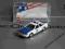 BUSCH POLICE USA CHEVY CAPRICE 1:87