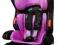 BABY 4Baby Fotelik BASCO 2014, Purple