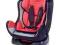 BABY 4Baby Fotelik FREEWAY 2014, Red