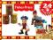 FISHER PRICE JAKE I PIRACI TRENING ARMATNI Y7818