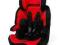 BABY 4Baby Fotelik RICO COMFORT 2014, Red