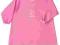 BABY Babybjorn SMOCK Nieprzemakalna koszulka pink