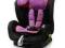 BABY 4Baby Fotelik ROCKET 2014, Purple