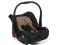BABY ABC Design Fotelik samochodowy Risus 2014 Sah