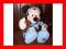 MYSZKA MIKI MICKEY MOUSE DISNEY 40cm