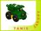 MEGA BLOKS John Deere Wywrotka i klocki HIT