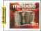 dvdmaxpl AKORDEONOWE MELODIE # 3 (3CD) (BOX)