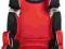 BABY Caretero FOTELIK SHIFTER 15-36 RED