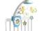 BABY Fisher Price Karuzela z gwiazdami