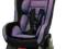 BABY Fotelik 4Baby Fotelik ALTO 2014, Purple