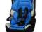 BABY Fotelik 4Baby Fotelik VOYAGER 2014, Blue