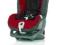BABY Fotelik Britax First Class Plus, czerwony