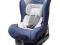 BABY Fotelik Chicco Eletta 2014, Deep Blue