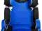 BABY Fotelik Caretero FOTELIK SHIFTER 15-36 BLUE