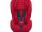 BABY Fotelik Chicco X-Pace Isofix 2014, Scarlet