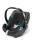 BABY Fotelik CYBEX Aton 3 2014, Black River