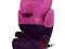 BABY Fotelik CYBEX Free-FIX 2014, Purple Rain