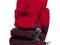 BABY Fotelik CYBEX Isis-FIX 2014, Rumba red