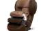 BABY Fotelik CYBEX Juno 2-Fix 2014, Mahagony