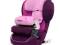 BABY Fotelik CYBEX Juno 2-Fix 2014, Lollipop