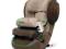 BABY Fotelik CYBEX Juno 2-Fix 2014, Dune