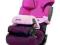 BABY Fotelik CYBEX Pallas 2014, Purple Rain