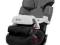 BABY Fotelik CYBEX Pallas 2014, Gray Rabbit