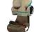 BABY Fotelik CYBEX Solution X2 2014, Dune