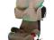 BABY Fotelik CYBEX Solution X2-FIX 2014, Dune