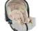 BABY Fotelik Graco Logico S HP 0-13 kg Biscuit