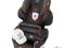 BABY Fotelik KIDDY Guardian PRO 2 - 2014 Riders Cl