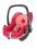 BABY Fotelik Maxi-Cosi Pebble 2014, Origami Rose